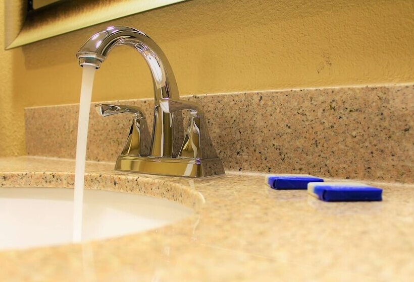 Номер Стандарт, Best Western Inn Of Nacogdoches