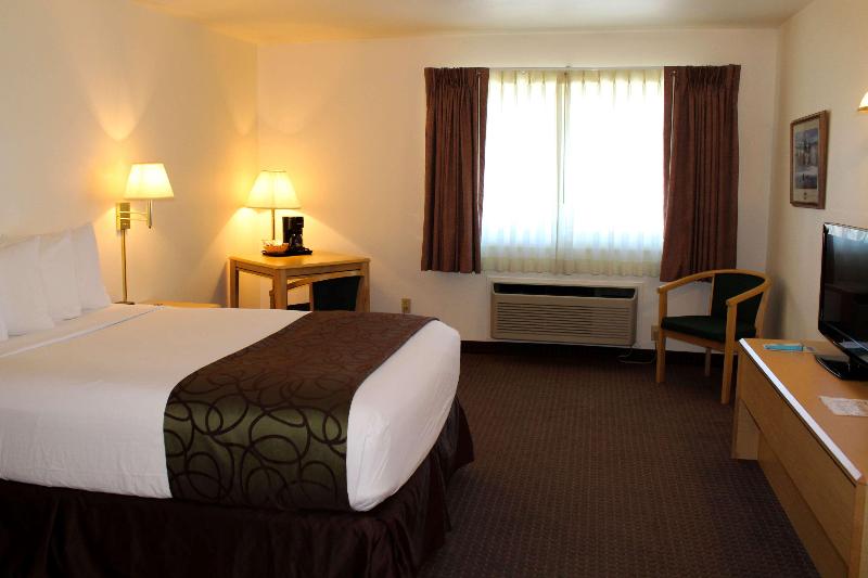Студия Стандарт, Inn At Lander, Travelodge By Wyndham