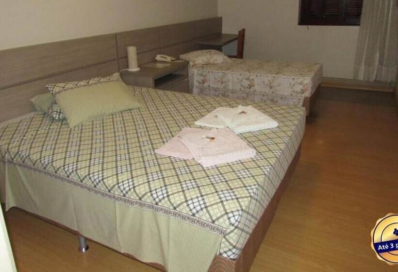 스탠다드 룸, Mosteiro São José