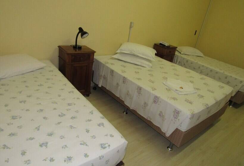 4인용 스탠다드 룸, Mosteiro São José