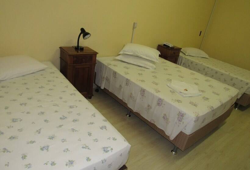 4인용 스탠다드 룸, Mosteiro São José