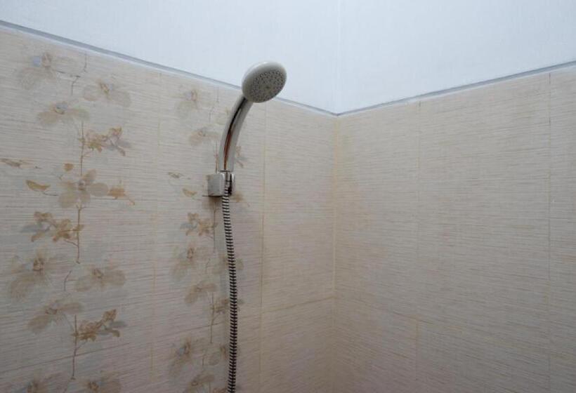 Номер Economy, Reddoorz Syariah Near Stasiun Tegal