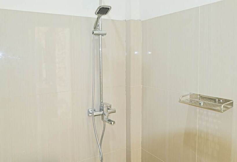 Quarto Deluxe, Oyo 1326 Mahakam Residence