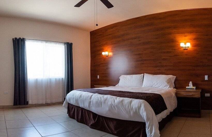 スイート（家族用）, Madison Suites