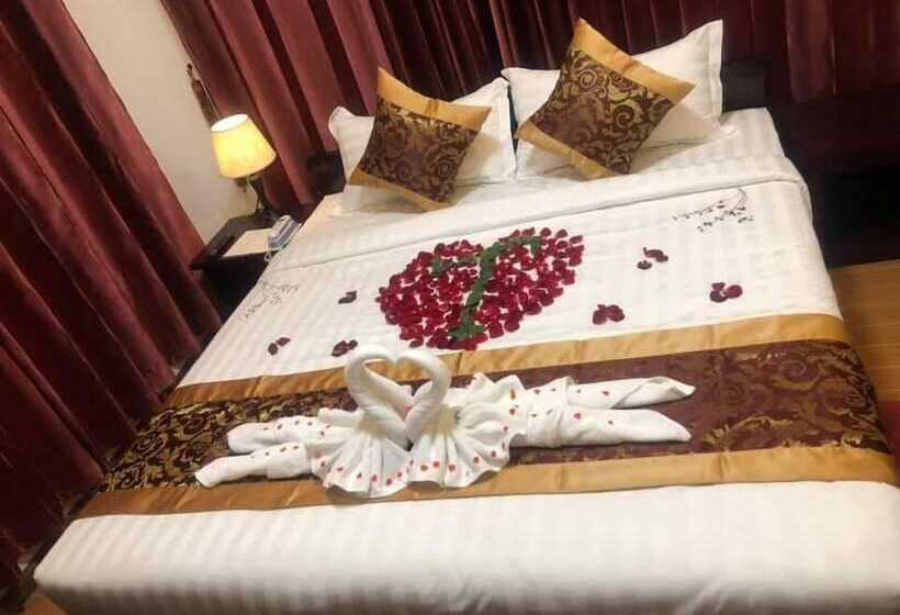 اتاق استاندارد یک نفره, True Treasure