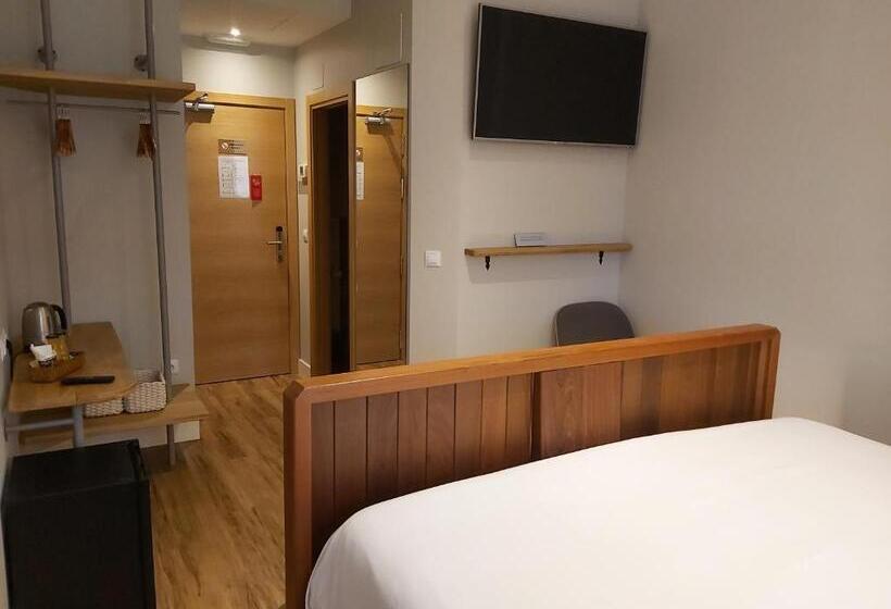 اتاق لوکس, Habital Suites
