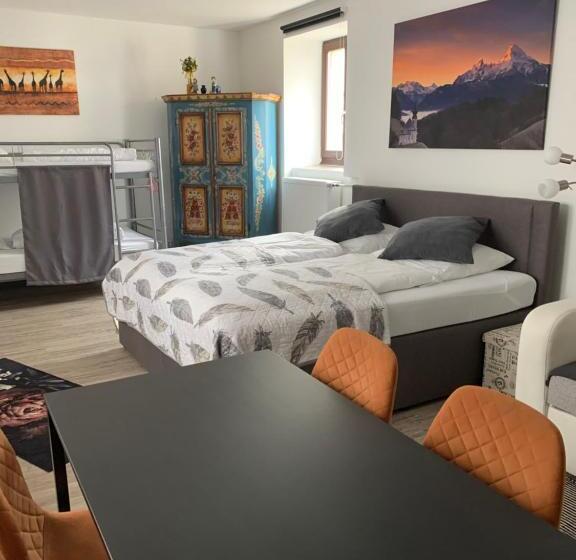 Семейный Номер, Hostel Am Ostentor