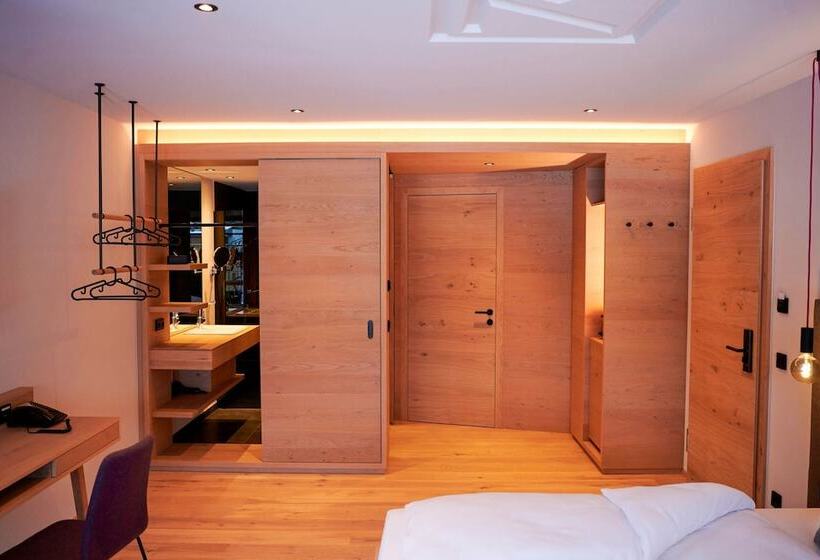 سوییت جونیور سوپریور, Morgenzeit  Natürlich.bed&brunch