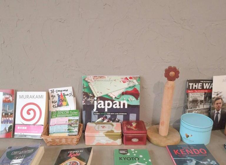 패밀리 룸, Tonarino Hostel For Backpackers