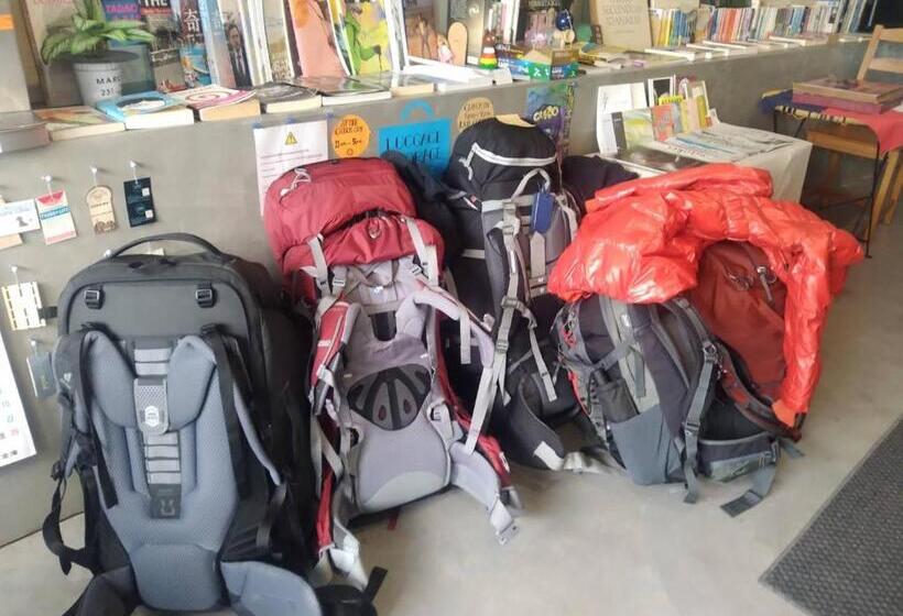패밀리 스위트, Tonarino Hostel For Backpackers