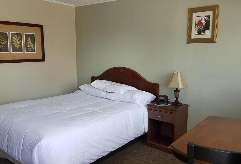 标准间, Birch Knoll Motel