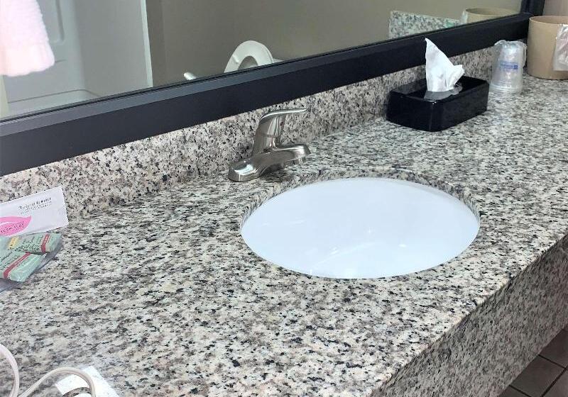 Номер Стандарт, Best Western River City