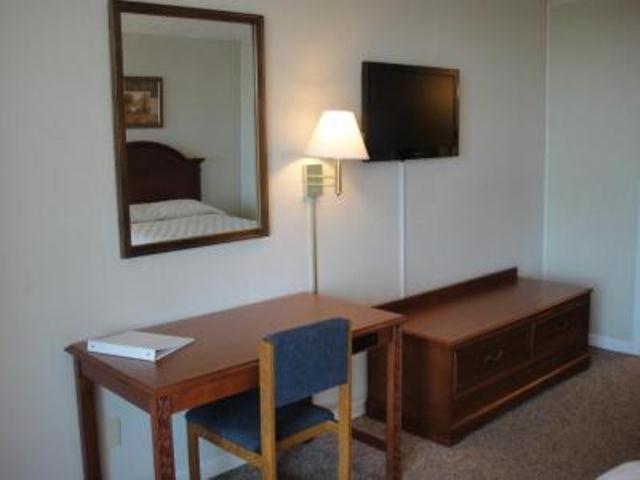 Номер Стандарт, Bryce Inn