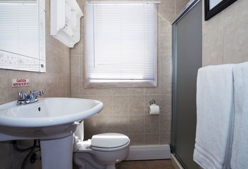 Дом 1 Спальня, Hampton S Vacation Inn