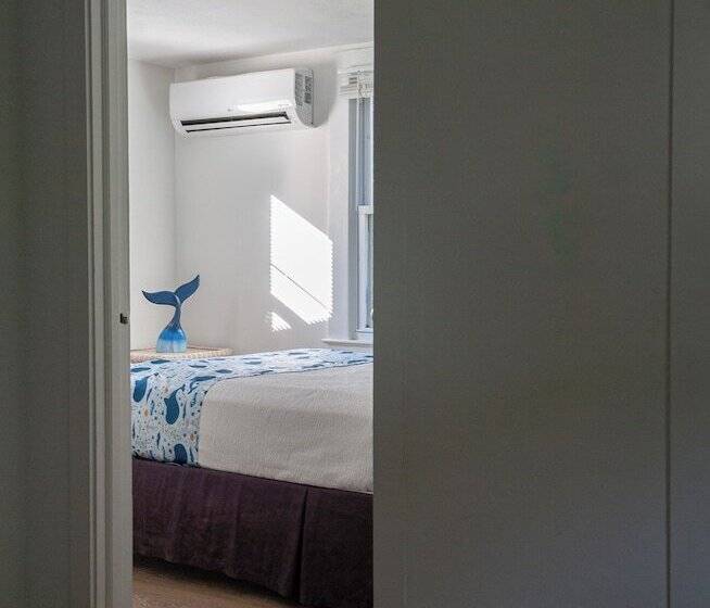 Дом 1 Спальня, Hampton S Vacation Inn