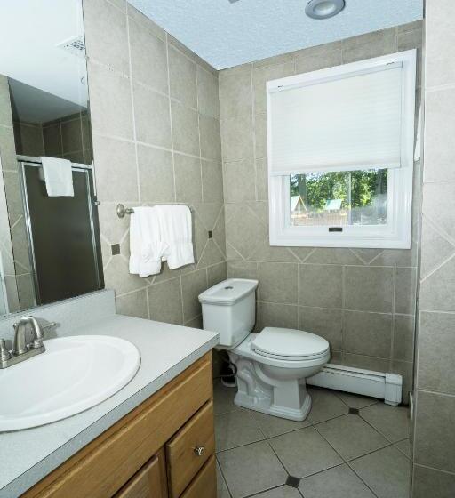 Апартаменты 1 Спальня, Hampton S Vacation Inn