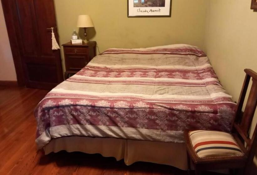 Номер Стандарт, Tseliot Bed&breakfast