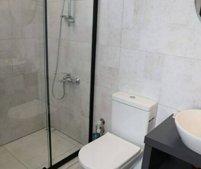 اتاق استاندارد, Akbük Taş Otel