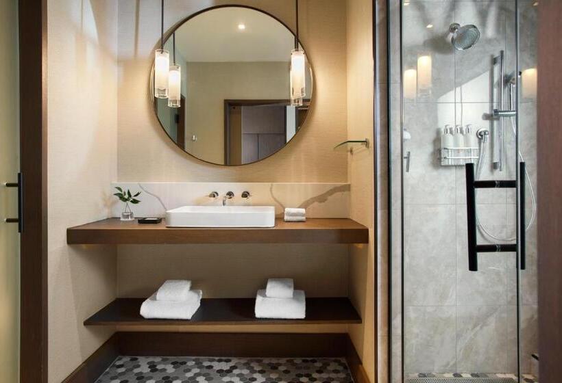 Номер Стандарт, Kimpton Hotel Arras