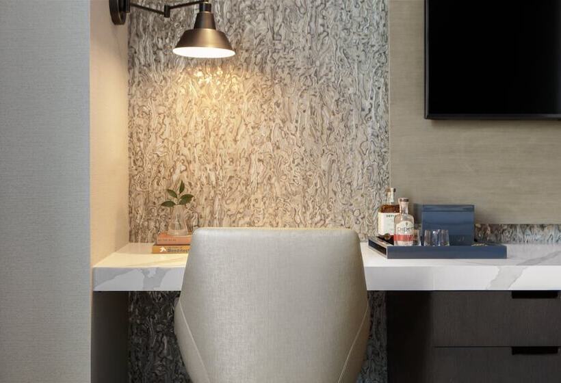 Номер Стандарт, Kimpton Hotel Arras