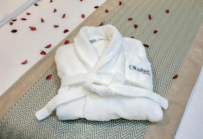 Standard Room, Obahan Hotel Special Class