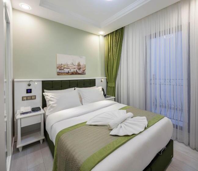 Economy Single Room, Obahan Hotel Special Class
