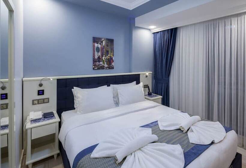 Standard Room, Obahan Hotel Special Class