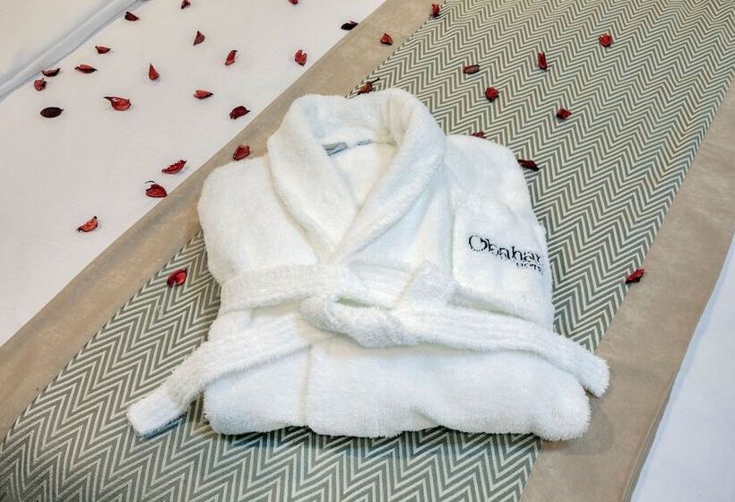 Economy Room, Obahan Hotel Special Class