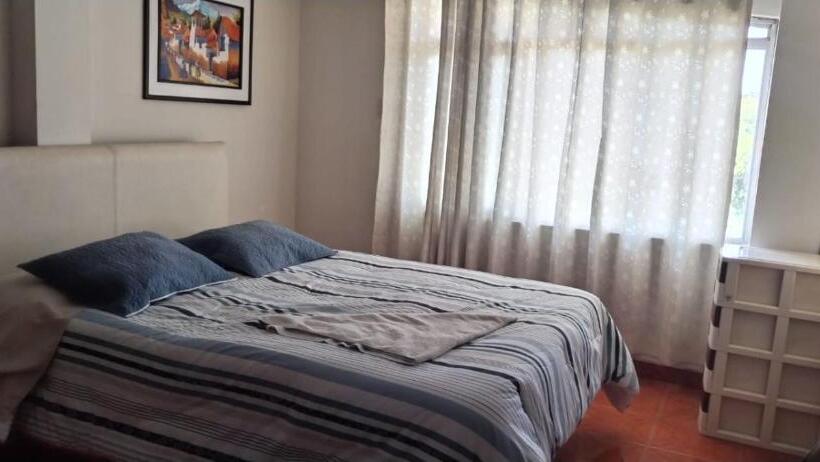 스탠다드 룸, Hostal Turístico El Cajamarquez