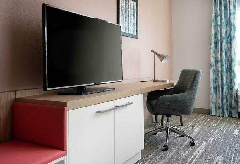 Стандартный Номер Кровать Кинг, Hilton Garden Inn Olive Branch, Ms