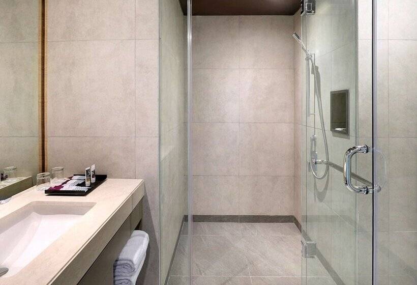 Номер Superior, Mercure Makassar Nexa Pettarani