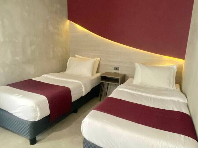 Family Suite, Zenvea