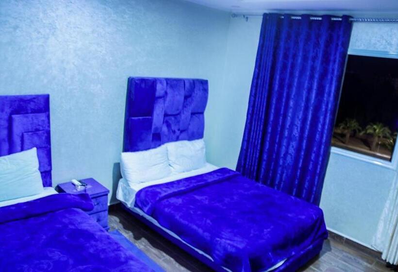 Номер Deluxe, Borj El Arab