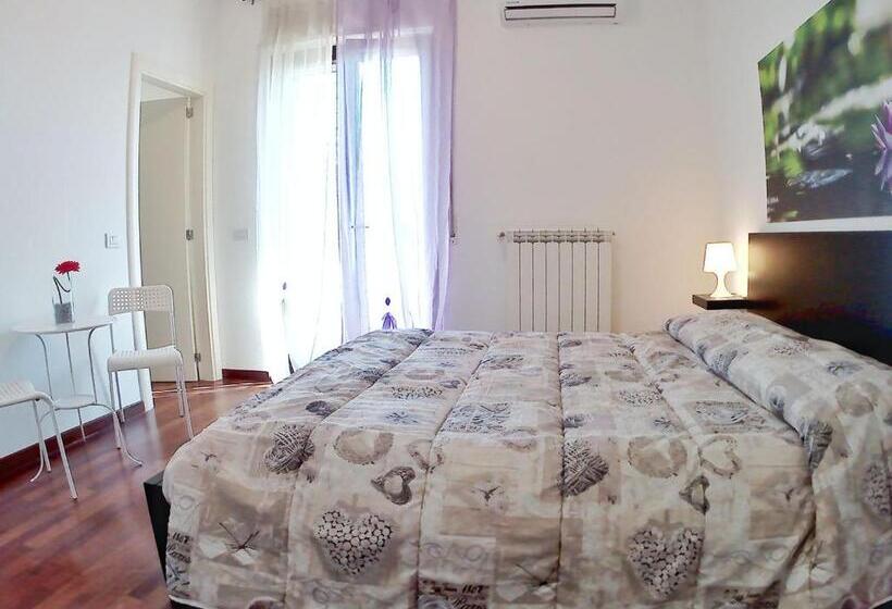 Номер Стандарт, B&b Angelina