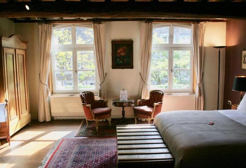 스탠다드 룸, B&b Au Lion D'or
