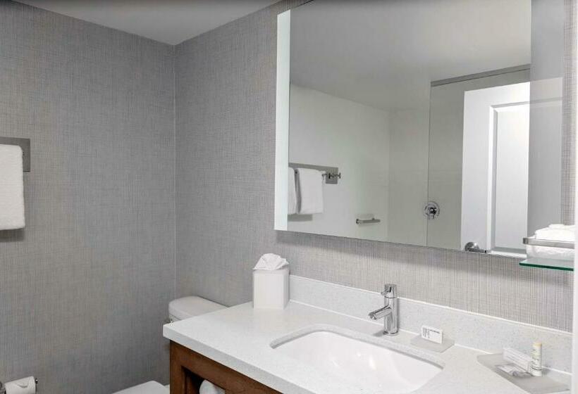 스위트, Residence Inn By Marriott Tuscaloosa
