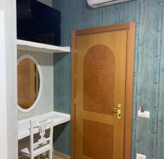 Номер Deluxe, Tiffany