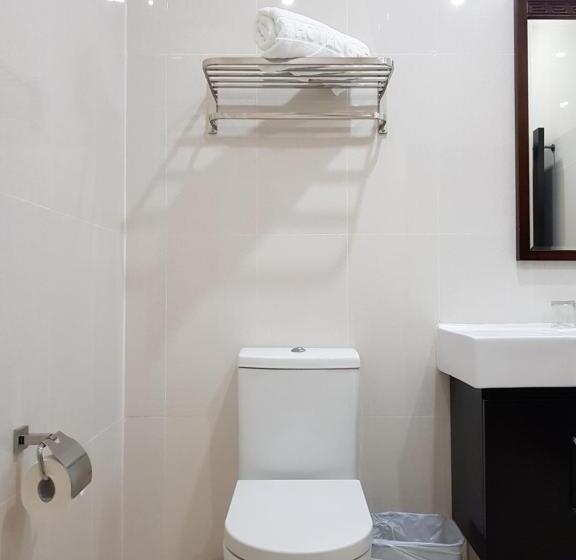 Стандартный Номер Кровать Кинг, Lae City