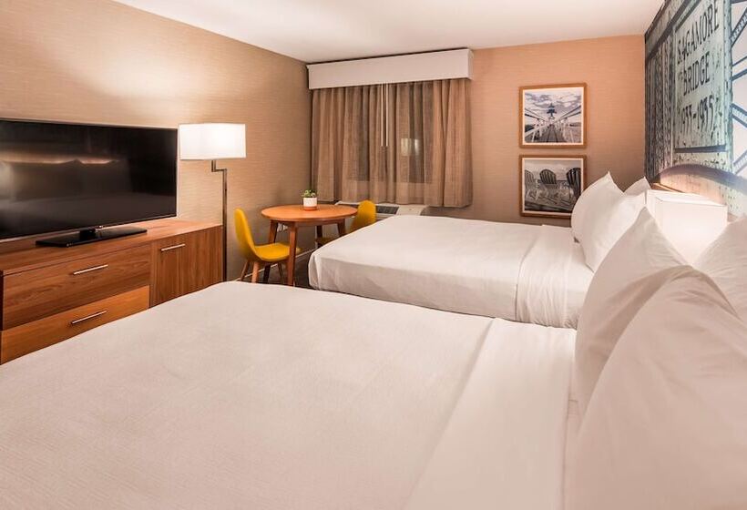 스위트, Aiden By Best Western Cape Cod   West Yarmouth