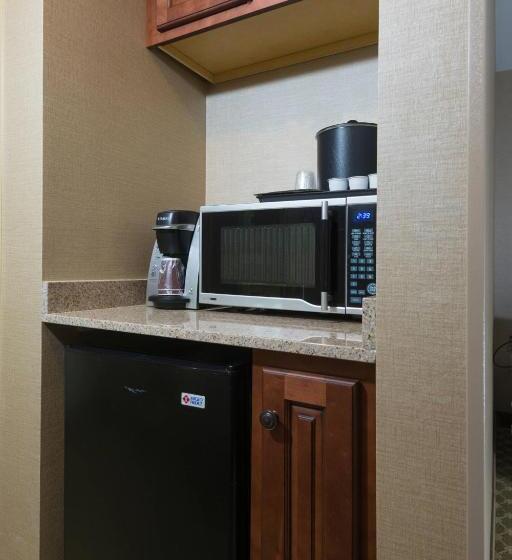 Стандартный Номер Кровать Кинг, Fairfield Inn By Marriott Boston Sudbury
