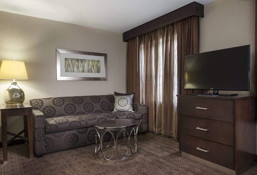 Студия Стандарт Двуспальная Кровать, Fairfield Inn By Marriott Boston Sudbury