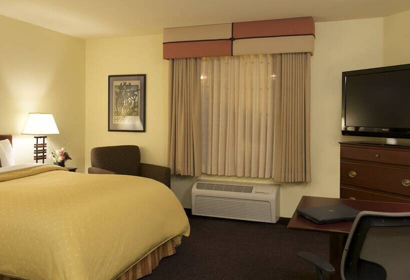 Suíte para Deficientes Físicos, Larkspur Landing Extended Stay Suites Sacramento