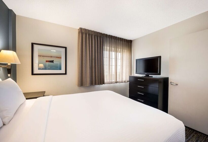 Люкс Адаптированный для Инвалидов, Sonesta Simply Suites Des Moines