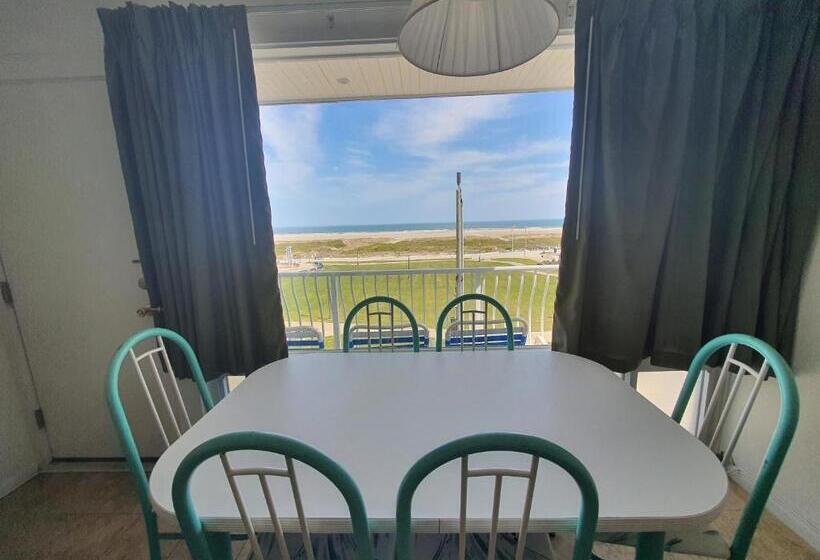 Apartamento 2 Dormitórios, Cara Mara Resort