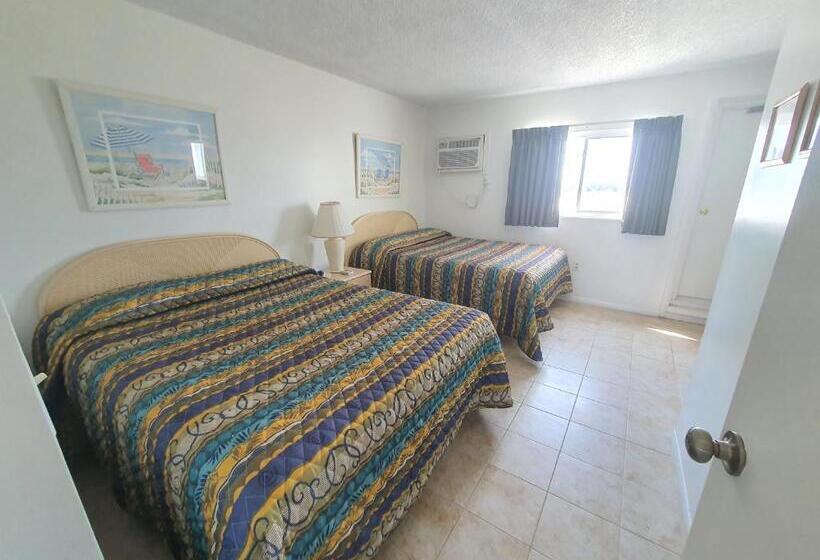Apartamento 2 Dormitórios, Cara Mara Resort
