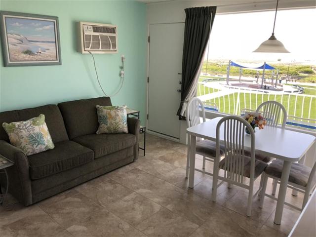 Apartamento 1 Dormitório Vista Mar, Cara Mara Resort