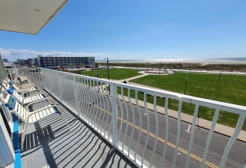 Apartamento 2 Dormitórios, Cara Mara Resort