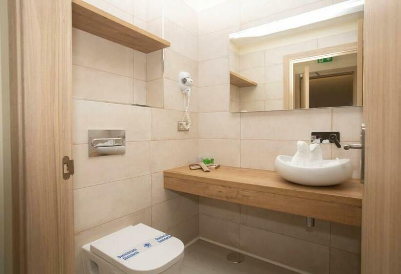 Номер Стандарт Вид на Море, Boutique O Náutico Laxe