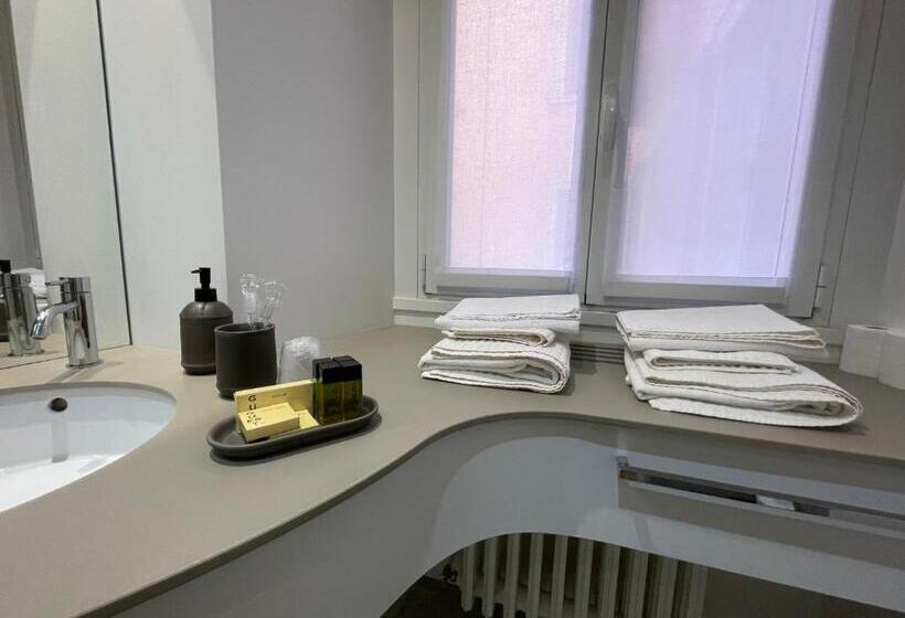 标准间, Torino48 Guesthouse