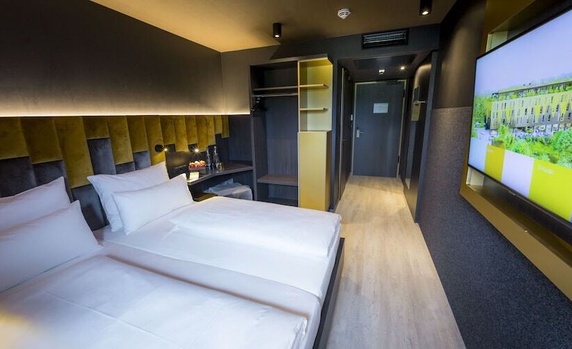 Номер Стандарт, My Home My Hotel Rosenheim